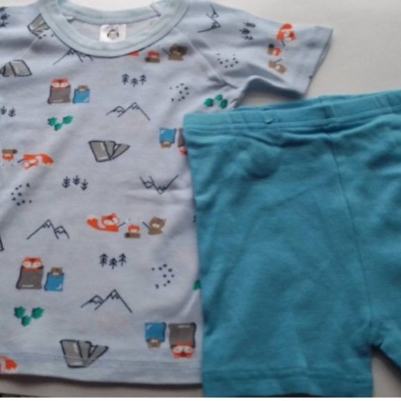 24Month Baby Sets Boy - Picture 6 of 8